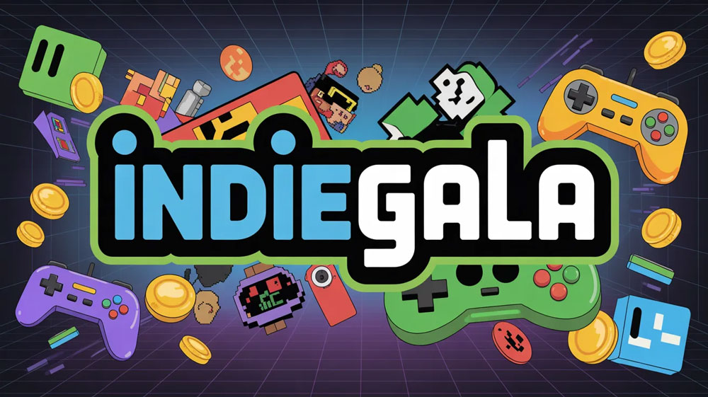 indiegala